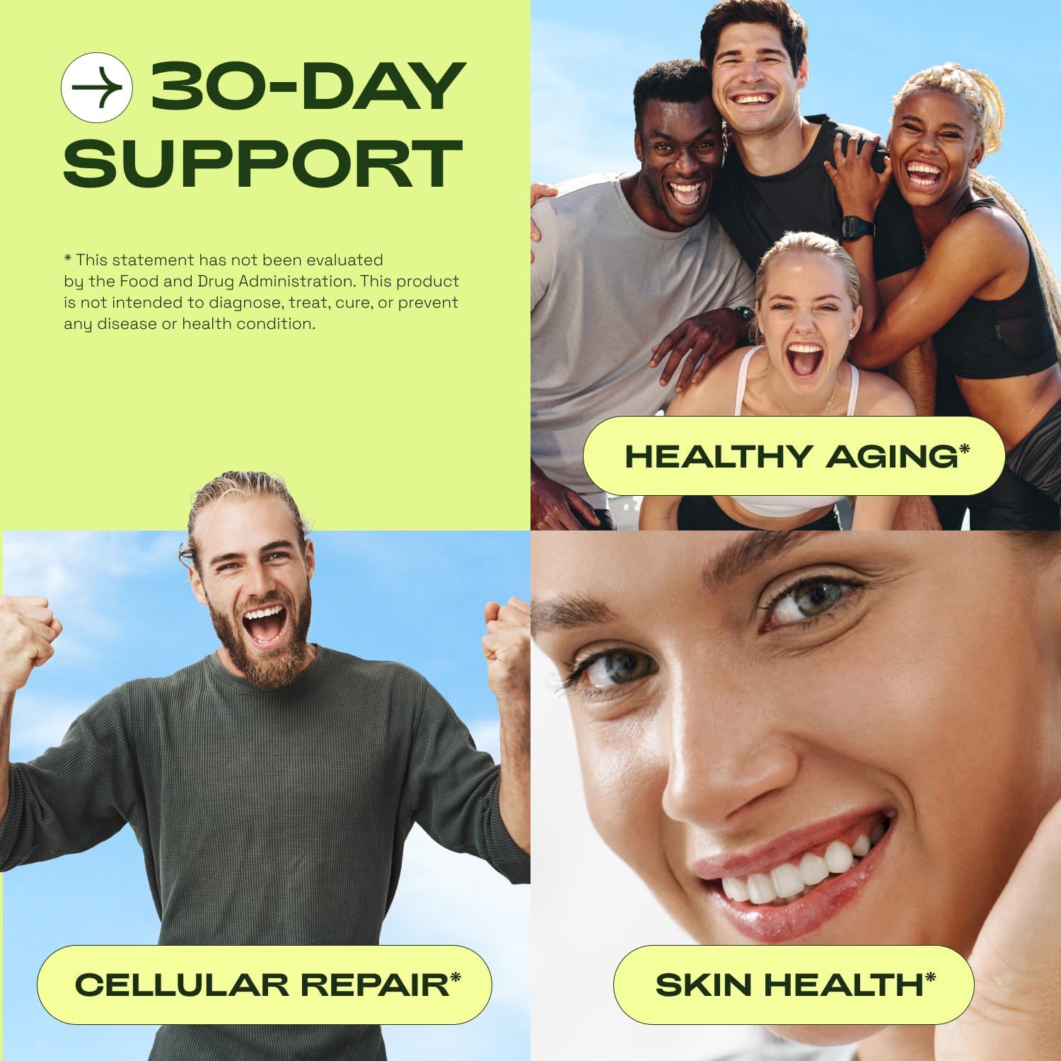 Revitalize Your Energy and Embrace Youthful Vitality